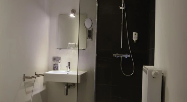 Номер Comfort B&B Afrodite