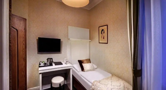 Номер Economy Grand hotel Starý Smokovec