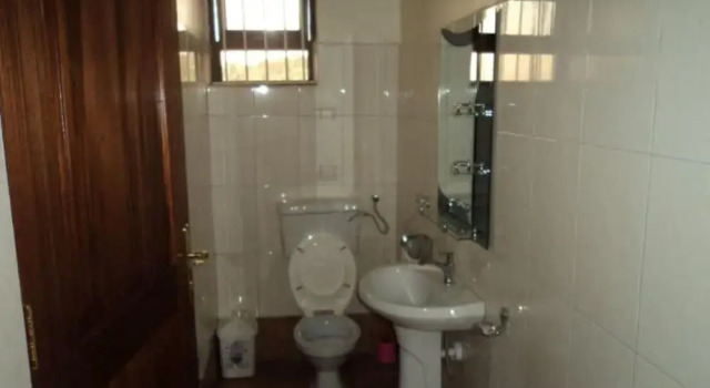 Standard Zimmer Georgia Hotel