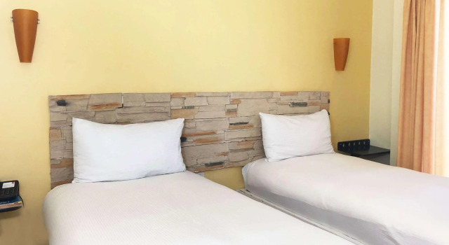 Seven Crown Express & Suites, Rezerwuj Hotel Cabo San Lucas 