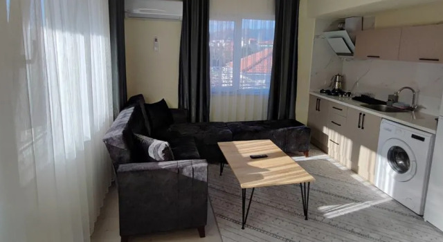 Korkmaz Apart 4, Rezervovat Apartmán Ortaca Mugla