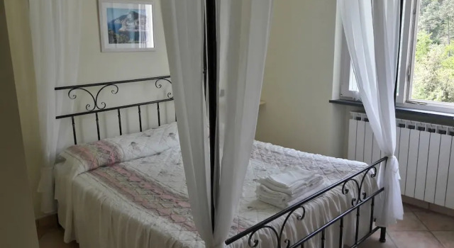 B&B Oasi Verde