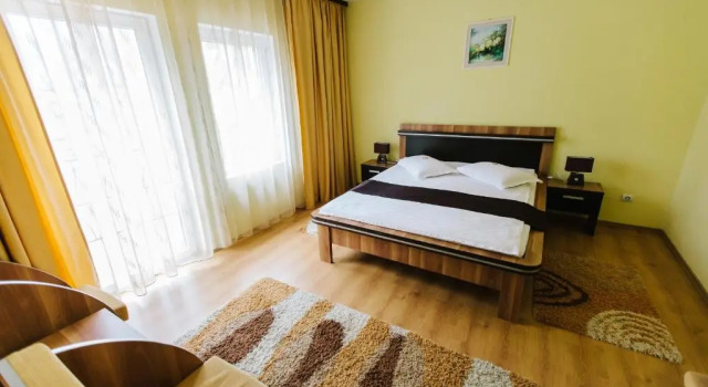 Номер Standard Hotel Dobsi