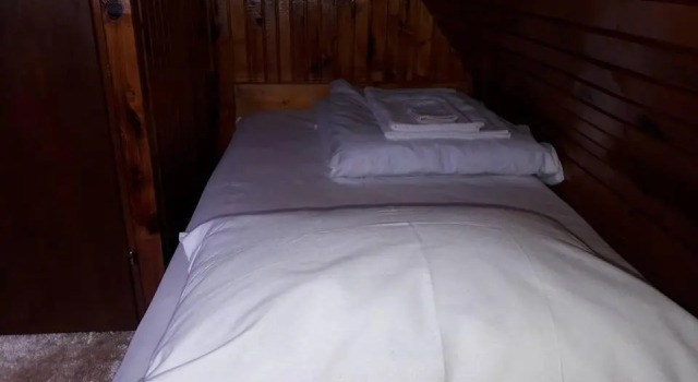 Holiday Home Klara, Prenota Casa vacanze Ville a Zabljak County, Villa