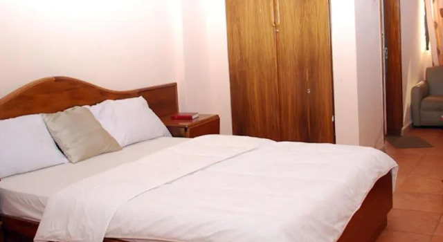 Люкс Royal Royal Marble Hotel