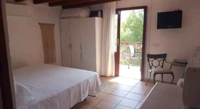 Номер Standard Casa Naya Ibiza