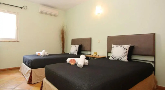 Вилла Villa Bogota - Moradia acolhedora com piscina aquecível e BBQ
