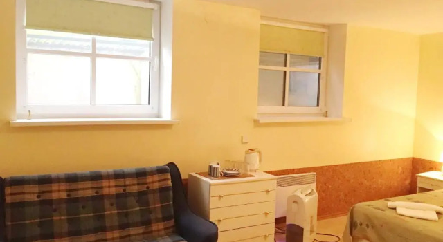 Apartament Vaivorykštė