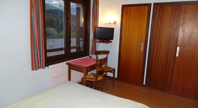 Номер Standard La Barme - Chamonix - Les Houches