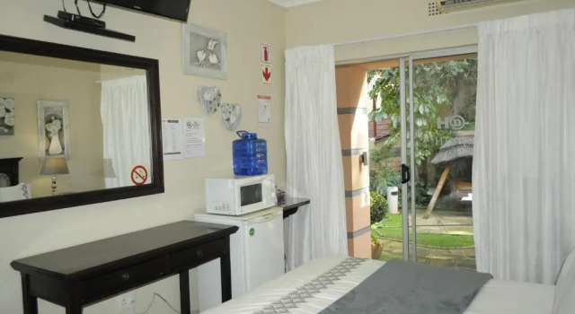 Standard quarto Home Guesthouse
