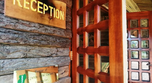 Murchison Backpackers