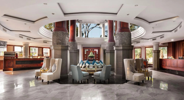 J7 Angkor Hotel