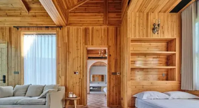 Suite Yanan Villa
