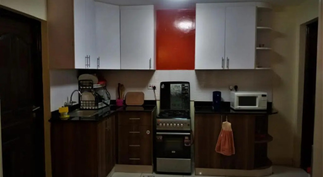 Апартаменты с 2 комнатами Kisumu Rossy Apartment -3 Large Beds, Good For Families and Groups, Very Big House