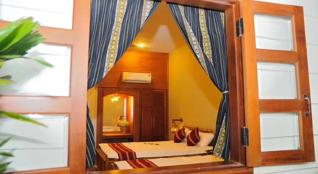 Konklor Hotel Kontum