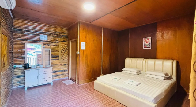 Borneo Tree House, Prenota Casa vacanze Kota Kinabalu Sabah