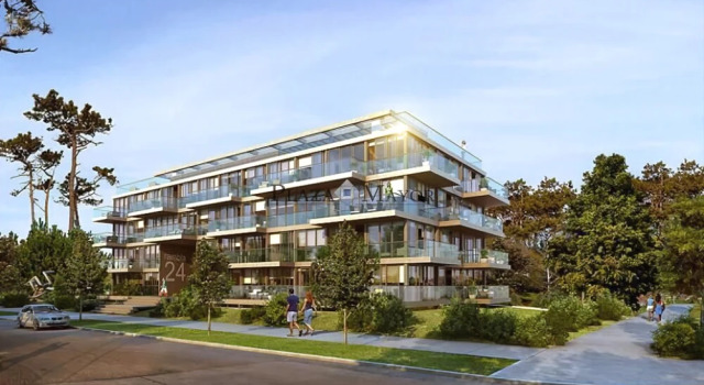 Edificio 24, Prenota Hotel Hotel a Maldonado con piscina, Piscina