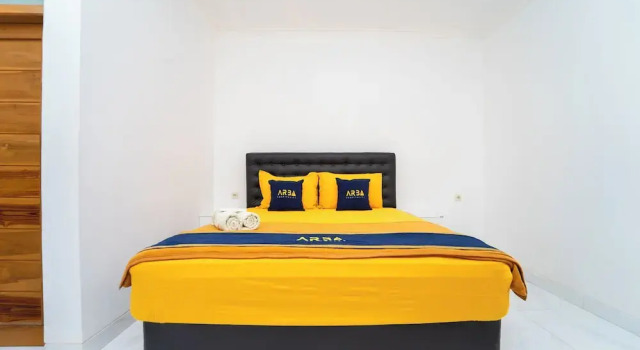 Griya Asy-Syifa Homestay By ARBA, Book Hotel Yogyakarta Yogyakarta Province