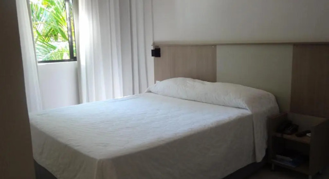 Двухместный номер Standard Iguassu Express Hotel