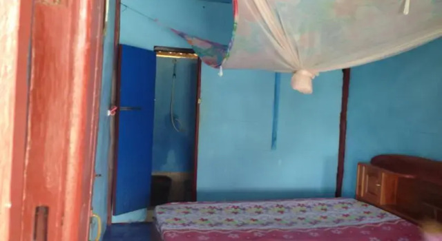 Nouphit Guesthouse, Rezerwuj Pensjonat Khong Island 