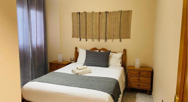 Апартаменты Standard Fuerteventura tú Alquiler