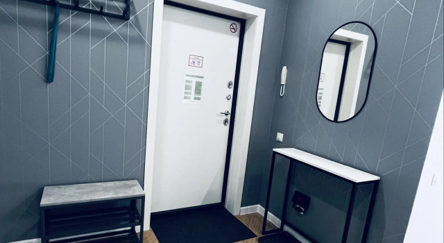 Апартаменты Апартаменты Мелисса Studio ApartaMIA