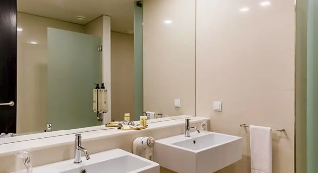 Номер Standard Axis Viana Business & SPA Hotel
