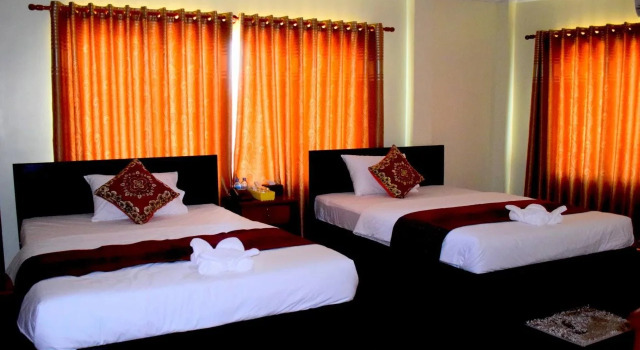 Leng Seng Na Hotel