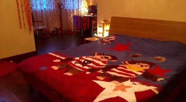 Qingdao Seaside Resort Apartment