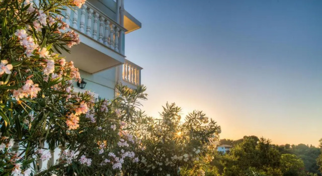 Студия Villa Joanna