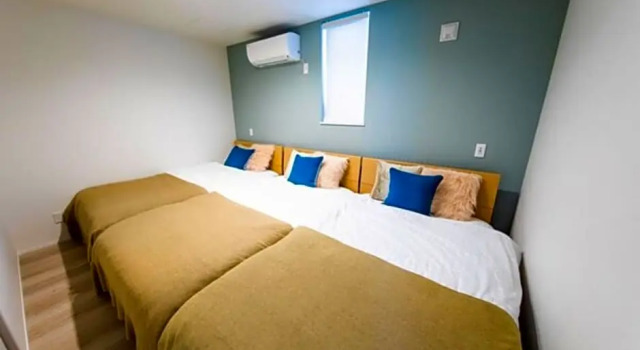 Terrace Toyohira / Vacation STAY 81232, Varaa Hotelli Hotellit Hokkaido pysäköinnillä, Pysäköinti