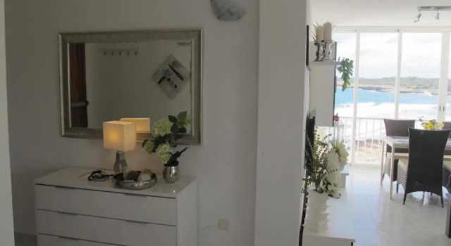 Sa Maniga 6 O Apartment Stephanie, Buchen Sie Ferienwohnung Sant Llorenç des Cardassar Mallorca