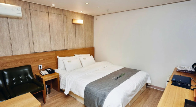 Stylish Hotel Ditto