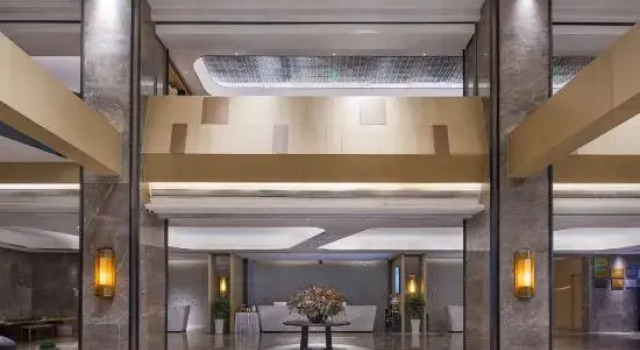 De'an Hotel (Vientiane Plaza), Boek Hotel De'an Jiangxi