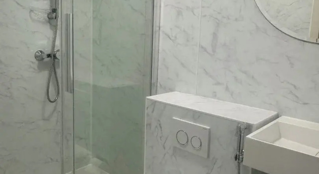 Студия Grand Hôtel Montmartre