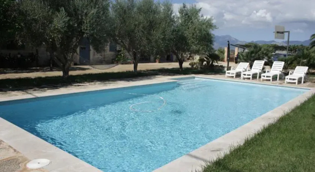 Villa Moli, Buchen Sie Villa Sa Pobla Mallorca