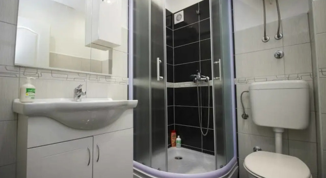 Апартаменты Deluxe Apartments & Rooms Villa Zaad FREE PRIVATE PARKING