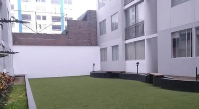 Cozy Rooms In The Center Of Lima, Buchen Sie Pension Brena Lima
