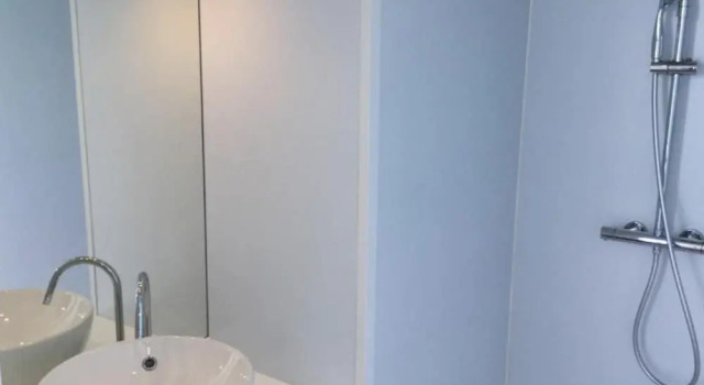Komfort- villa AQUALODGE Sainte Anne