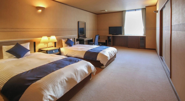 Номер Superior Ooedo Onsen Monogatari Premium Iwatehanamaki