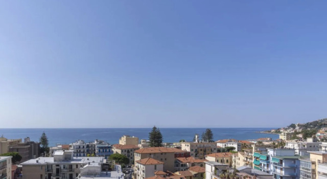 Apartment Matilde Arma di Taggia