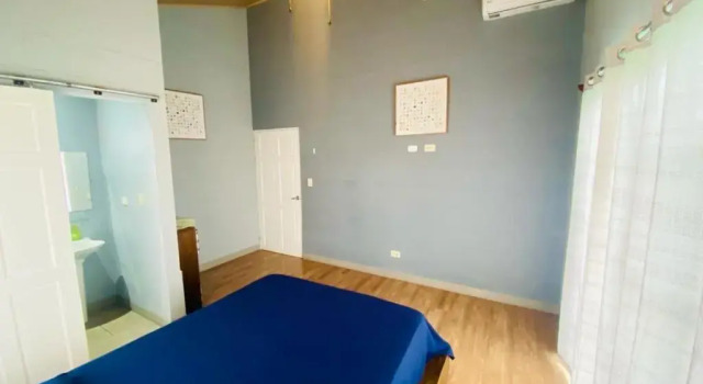 Casa de las Rosas Volcán Arenal, Varaa Hotelli Hotellit Alajuela uima-altaalla, Uima-allas