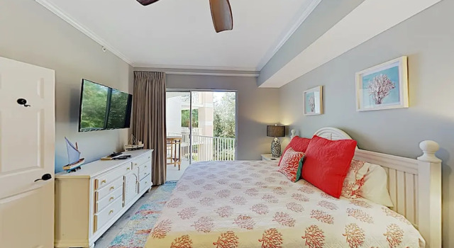 164 Blue Lupine Way Condo Unit 124