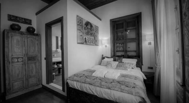 Palm House 17 Oriental Guesthouse