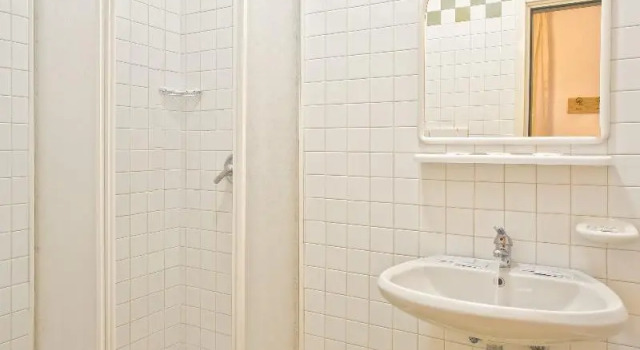 Двухместный номер Economy Hotel Vittoria