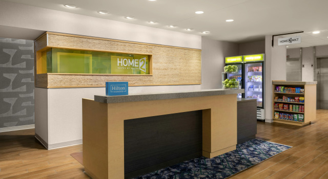 Home2 Suites by Hilton Minneapolis-Eden Prairie, Varaa Hotelli Hotellit Minnesota pysäköinnillä, Pysäköinti