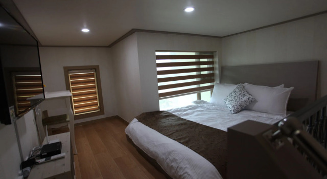 Basapan Pension, Забронировать Гостевой дом Hangyeong 