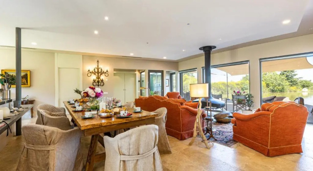 VILLA AIRONE 12, Emma Villas