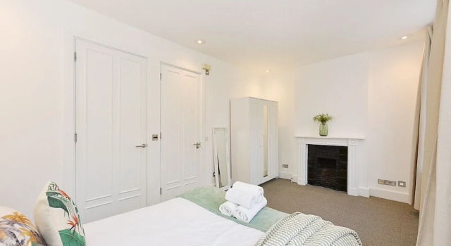Oxford Street Marble Arch Exclusive - 55ks