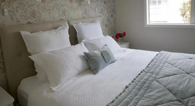 Номер Standard Grosvenor House B&B